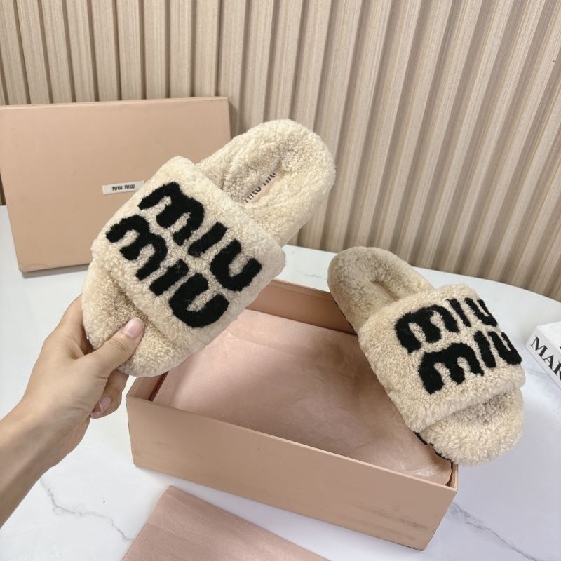 Miu Miu Sandals